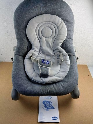 Hamaca para bebe - Chicco
