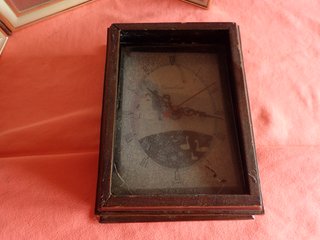 Lote de relojes antiguos