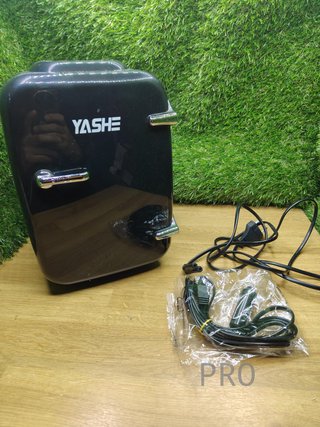 Mini nevera Yashe