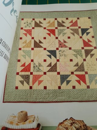 Magic patch n° 152
