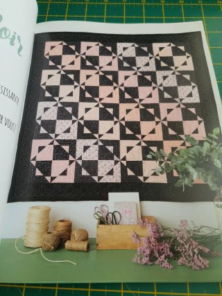 Magic patch n° 152
