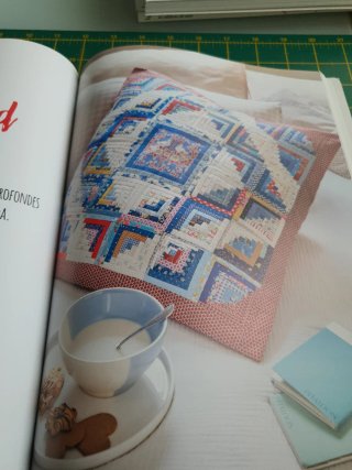 Magic patch n° 152