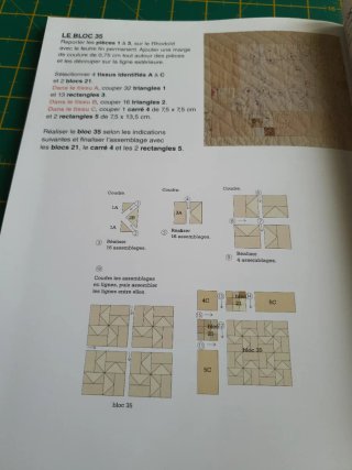 Magic patch n° 152