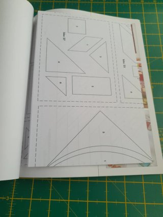 Magic patch n° 152