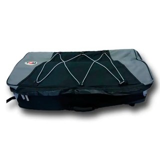 Maleta grande de tela para quad y ATV