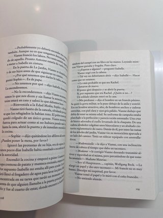 El ruiseñor