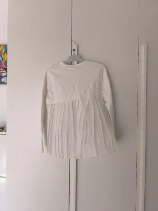 Camiseta larga Mayoral Talla 12