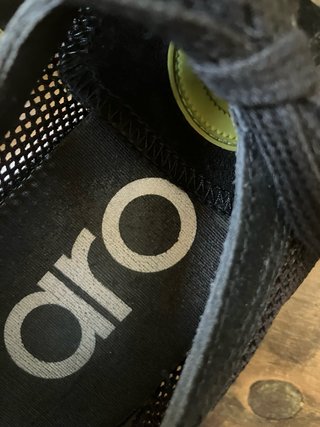 Zapatillas Aro Verano  Talla 38