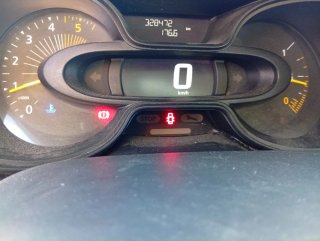 Renault Trafic 2016