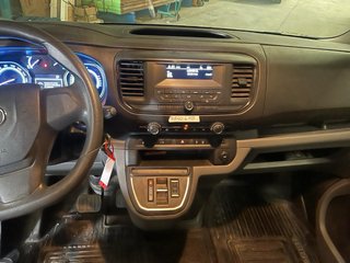 Toyota Proace 2021