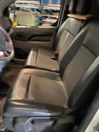 Toyota Proace 2021