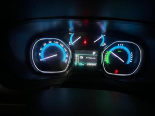Toyota Proace 2021