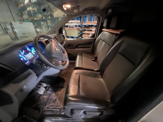 Toyota Proace 2021
