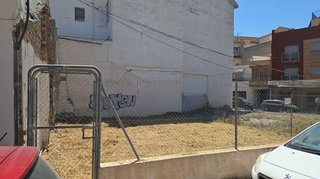 Terreno en venta en Albolote