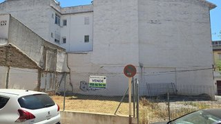 Terreno en venta en Albolote