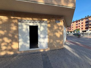 Local comercial en venta en Sonsoles en Ávila