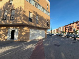 Local comercial en venta en Sonsoles en Ávila
