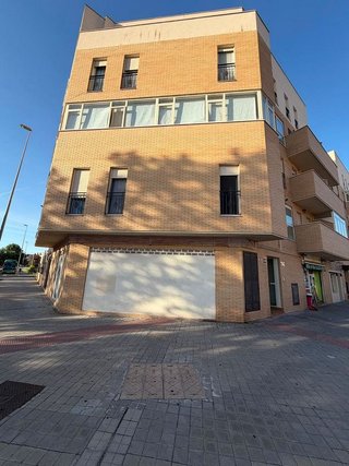 Local comercial en venta en Sonsoles en Ávila
