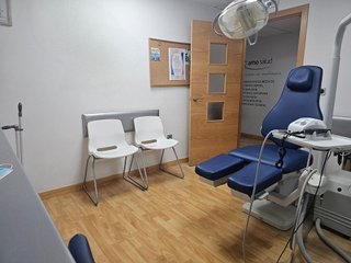 Oficina en venta en Ollerías - San Cayetano en Córdoba