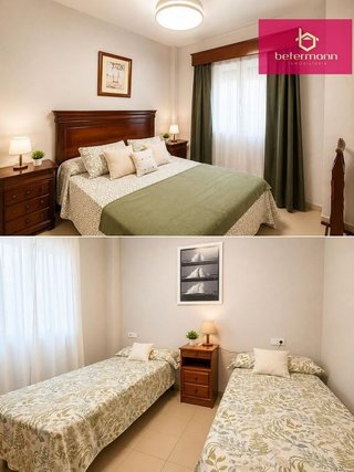 Piso en alquiler en Crevillet - Pinar Alto en Puerto de Santa María (El)