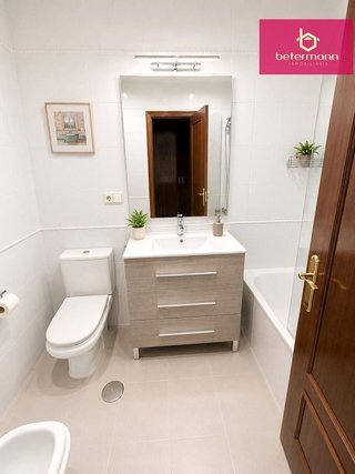 Piso en alquiler en Crevillet - Pinar Alto en Puerto de Santa María (El)