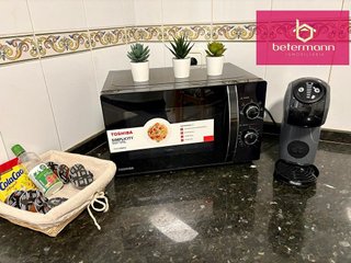 Piso en alquiler en Crevillet - Pinar Alto en Puerto de Santa María (El)