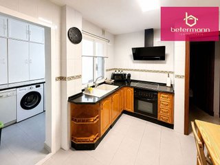 Piso en alquiler en Crevillet - Pinar Alto en Puerto de Santa María (El)
