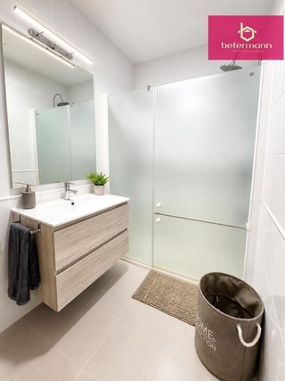 Piso en alquiler en Crevillet - Pinar Alto en Puerto de Santa María (El)