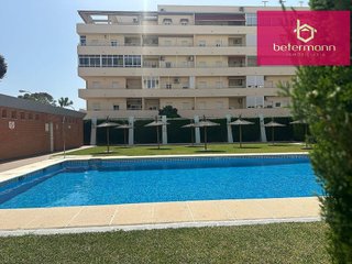 Piso en alquiler en Crevillet - Pinar Alto en Puerto de Santa María (El)
