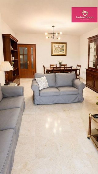 Piso en alquiler en Crevillet - Pinar Alto en Puerto de Santa María (El)
