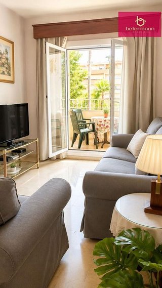 Piso en alquiler en Crevillet - Pinar Alto en Puerto de Santa María (El)