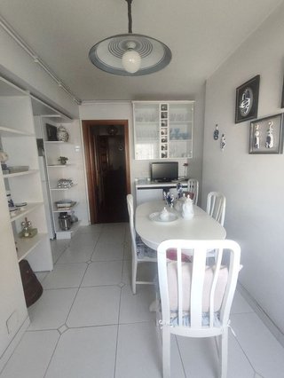 Piso en alquiler en Juan Flórez - San Pablo en Coruña (A)