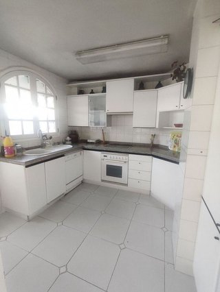 Piso en alquiler en Juan Flórez - San Pablo en Coruña (A)