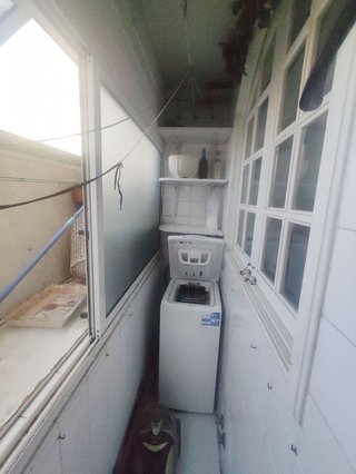 Piso en alquiler en Juan Flórez - San Pablo en Coruña (A)