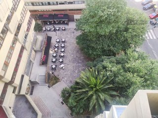 Piso en alquiler en Juan Flórez - San Pablo en Coruña (A)