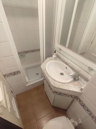 Piso en alquiler en Juan Flórez - San Pablo en Coruña (A)