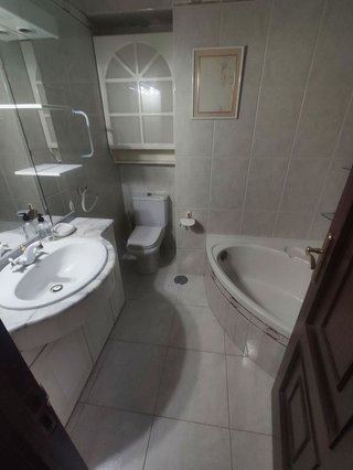 Piso en alquiler en Juan Flórez - San Pablo en Coruña (A)
