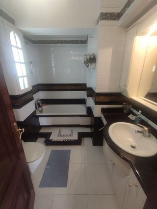 Piso en alquiler en Juan Flórez - San Pablo en Coruña (A)