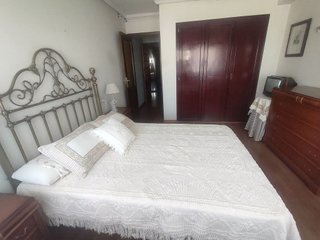 Piso en alquiler en Juan Flórez - San Pablo en Coruña (A)