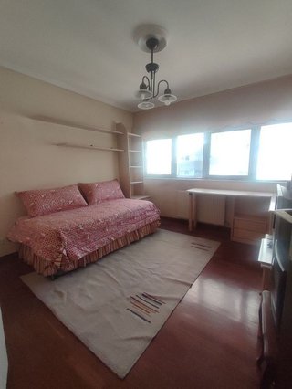 Piso en alquiler en Juan Flórez - San Pablo en Coruña (A)