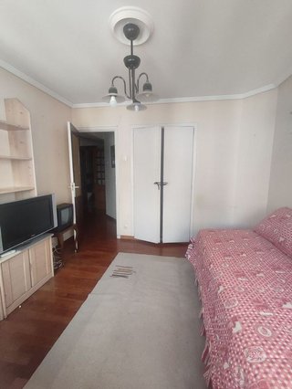 Piso en alquiler en Juan Flórez - San Pablo en Coruña (A)