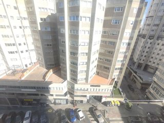 Piso en alquiler en Juan Flórez - San Pablo en Coruña (A)