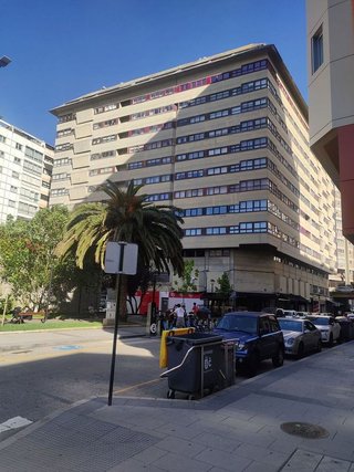Piso en alquiler en Juan Flórez - San Pablo en Coruña (A)