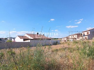 Terreno en venta en Esquivias