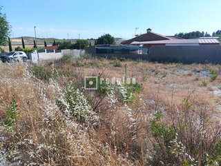 Terreno en venta en Esquivias