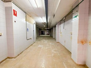 Local comercial en alquiler en La Constitución - Canaleta en Mislata
