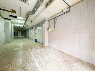 Local comercial en alquiler en La Constitución - Canaleta en Mislata