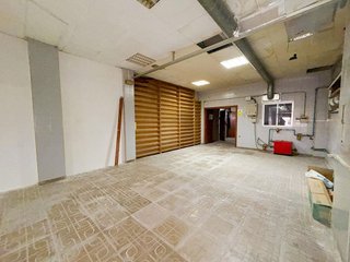 Local comercial en alquiler en La Constitución - Canaleta en Mislata