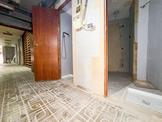 Local comercial en alquiler en La Constitución - Canaleta en Mislata