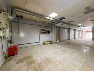 Local comercial en alquiler en La Constitución - Canaleta en Mislata